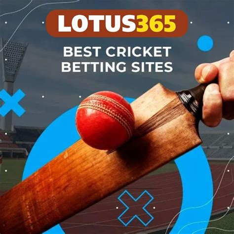 Lotus365 Cricket Betting: Best Odds & Instant Withdrawals.